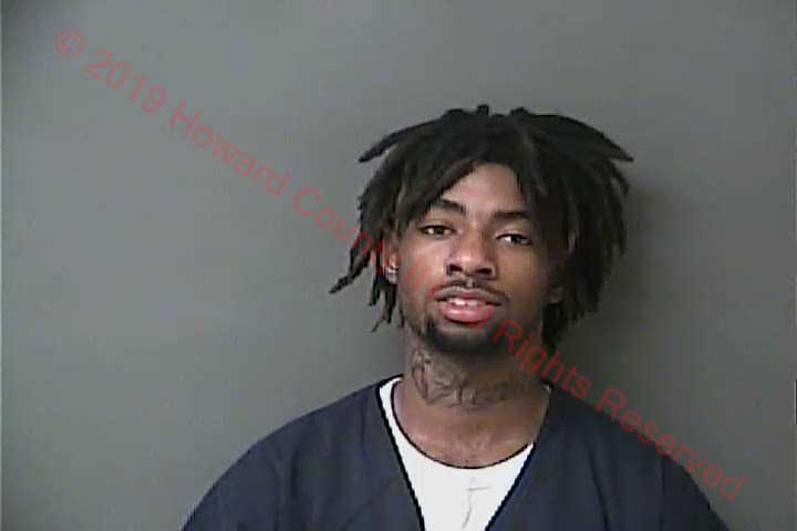 Davion Allen